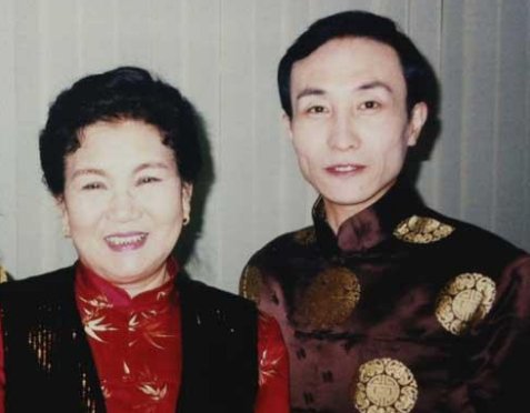 赵丽蓉是哪里的人