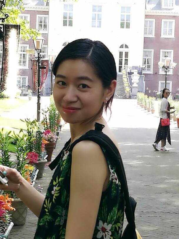 张雪儿是谁演的,张雪儿扮演者,大好时光张雪儿