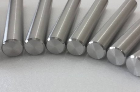 钛合金是什么材质