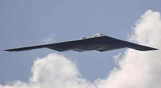 俄罗斯的轰炸机如何？