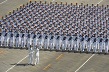 “分列式”的意思和含义是什么?