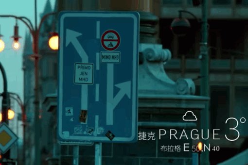 《恋爱中的城市》最后的人物关系是什么