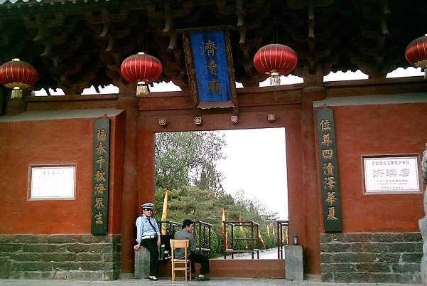 洛阳旅游年票包含景点有哪些?