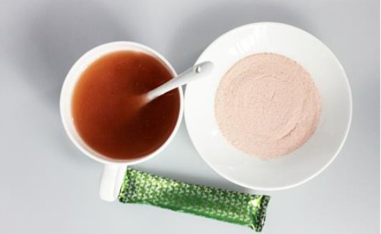 果蔬酵素粉的功效与危害是什么?