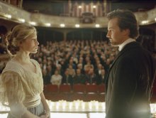 电影魔术师是谁