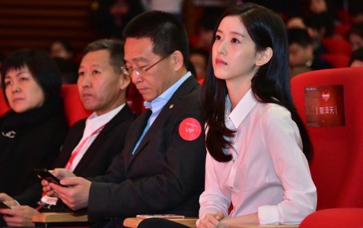 章泽天公司申请奶茶宝宝等商标,她注册这么多商标是有什么大动作吗?