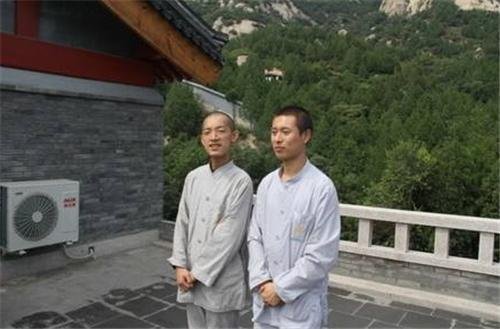 北大数学天才柳智宇：为什么放弃麻省理工奖学金，选择出家为僧？