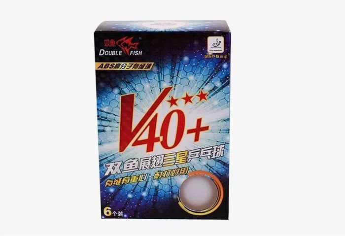 国际乒乓球赛事一般选用什么比赛用球？