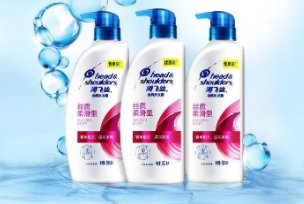 国内洗发水十大排行榜