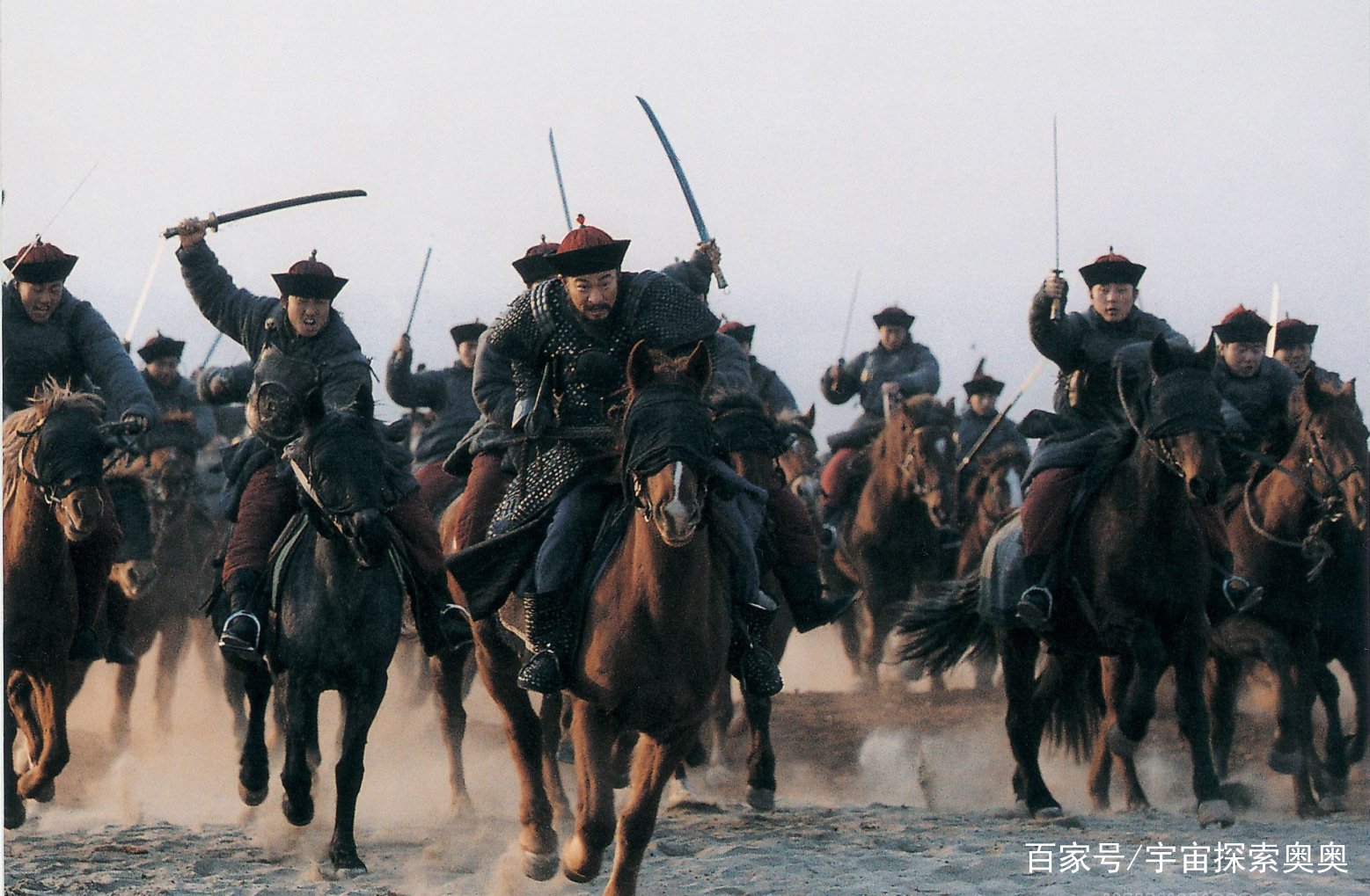 孙承宗作为传统的正面人物，究竟是徒有虚名还是国之柱石？