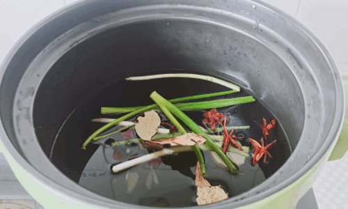 秋冬煲汤食谱100种做法大全