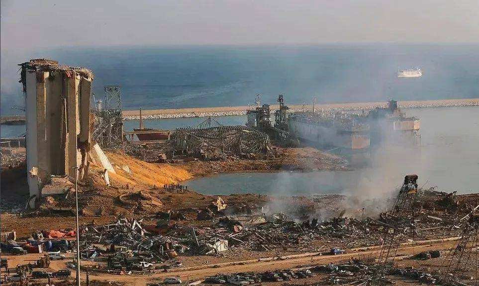 硝酸铵是什么?硝酸铵爆炸,为何威力大?