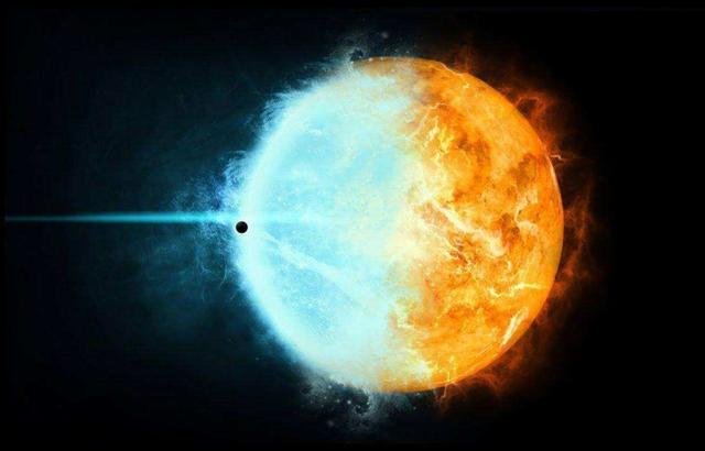 一千亿年后的地球还有没有人类?