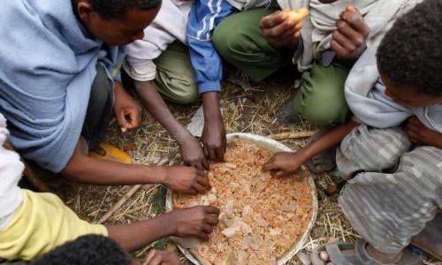 印度贫民窟为什么那么穷？