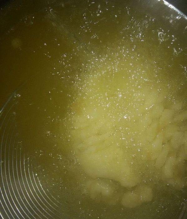 松鼠桂鱼怎么做？