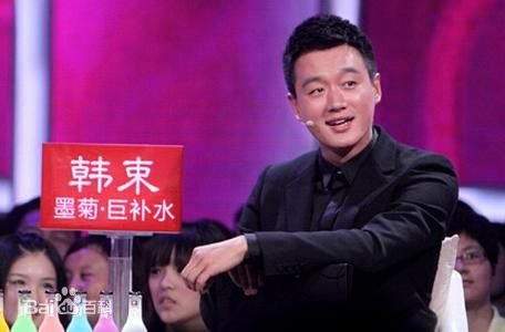 非诚勿扰的节目嘉宾都有谁?