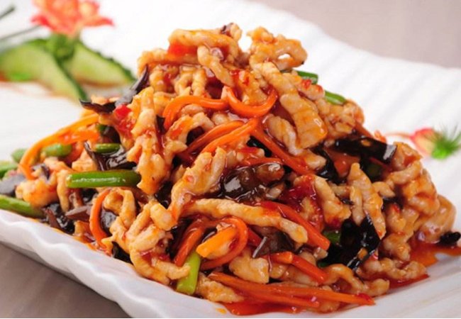 西单附近有什么好吃的