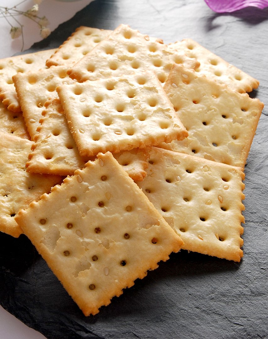 苏打的四大将军系列