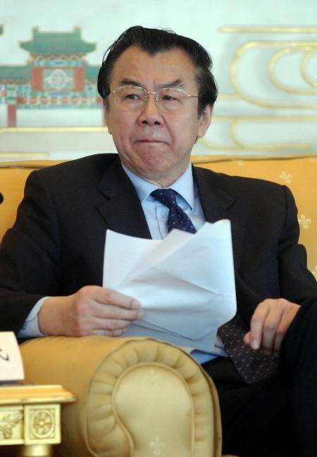 郎平一生恩师袁伟民!80岁高龄看着依旧年轻,近况如何?