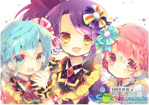 美妙旋律第五季的介绍