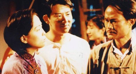 “石榴姐”苑琼丹,表白林正英被拒,在其葬礼上哭到失声,如今咋样了?