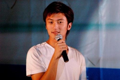 谢霆锋的锋味餐厅为什么这么火?