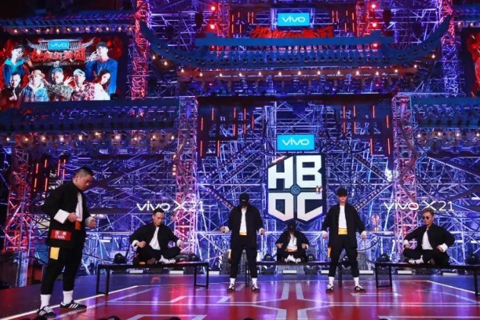 《热血街舞团》PK《这就是街舞》,为何只有《这就是街舞》出了第二季?