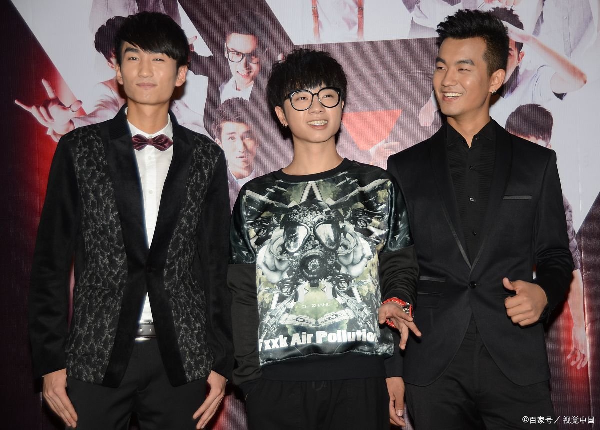 华晨宇的亲生母亲是谁? 他还能不能记得他的亲生母亲?