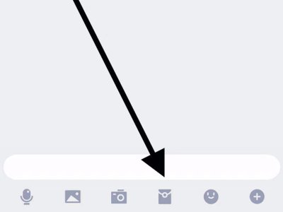 QQ画图红包功能怎样使用?