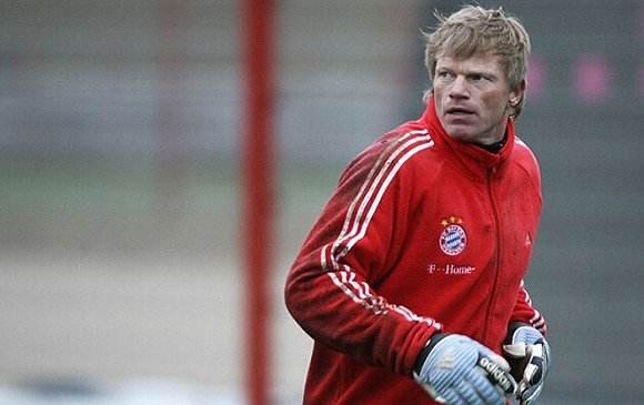 为什么说卡恩是德国国家队伟大门将??