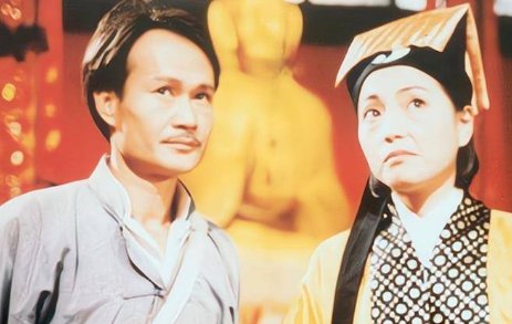 “石榴姐”苑琼丹,表白林正英被拒,在其葬礼上哭到失声,如今咋样了?