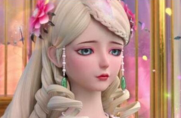 《精灵梦叶罗丽》王默有三个公主姐姐分别是谁?