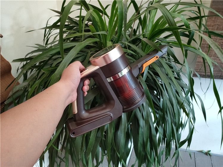 Shark吸尘器怎么样