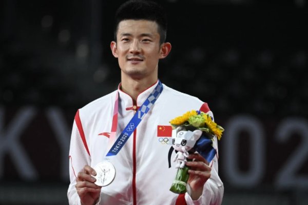 谌龙摘银,国羽在东京奥运收获多少奖牌?