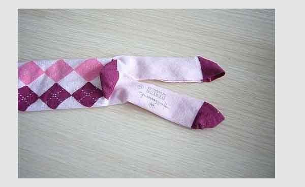 怎样做手工布娃娃图解