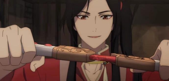 如何看到《天官赐福》第六集出现音画不一致问题?