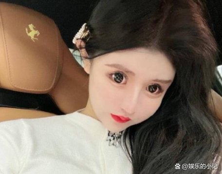 “真人芭比”周楚娜,一张脸价值一辆跑车,现在的颜值有多可怕?
