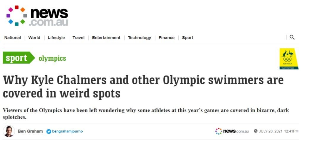 如何看待神秘的力量再现东京奥运会？