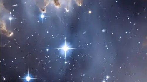 浩瀚星空又添一颗中国星:“张弥曼星”,这颗星有什么特点?