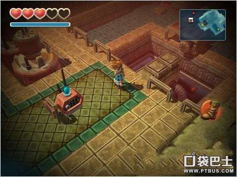 《海之号角》全剧情流程攻略（八）苍穹岛 详解怎么玩