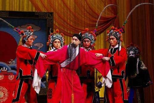 历史上的陈世美是什么人