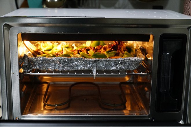 用烤箱烤鱼可以吗？