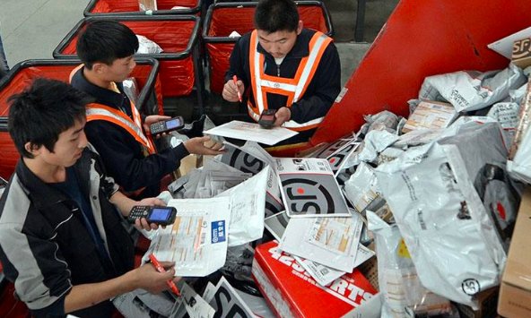 国家邮政局回应信息泄露，如何保障寄件信息不被泄露滥用？