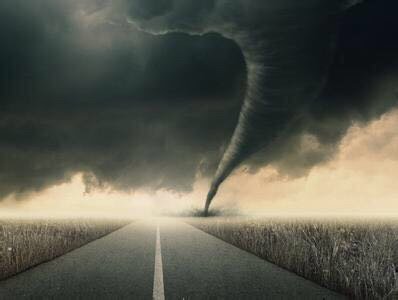 河北保定清苑区一村庄遭受龙卷风，致2人死亡，龙卷风是如何形成的？