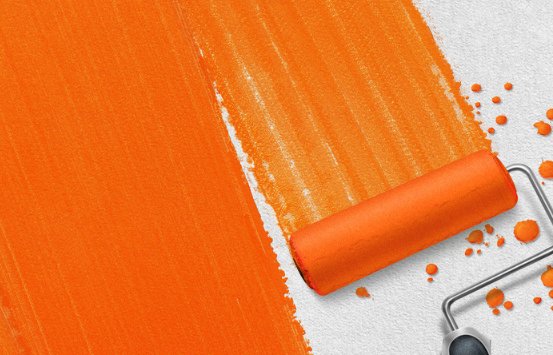 家庭装修墙面刷什么漆好