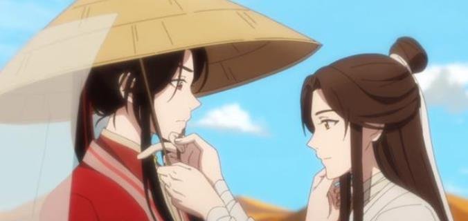 如何看到《天官赐福》第六集出现音画不一致问题?