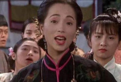 嫁入豪门后，苑琼丹过得幸福吗？