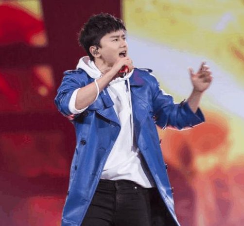 张杰为何没去湖南卫视跨年演唱会？