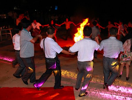 同学聚会如何策划？