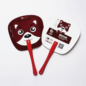 制作广告扇的厂家哪里有?